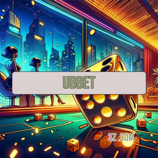 Explorando o Ubbet: o app de jogos que surpreende!