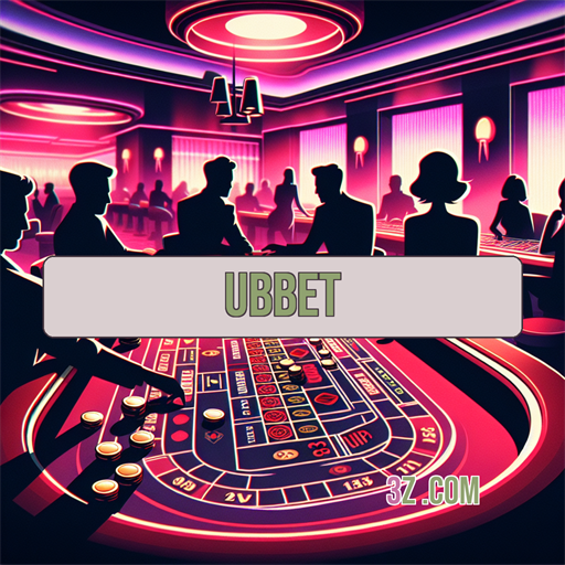 Mergulhe no Mundo Vibrante dos Jogos na Ubbet