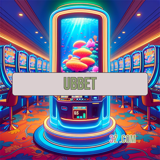 Aventura de Casino: Explore o Mundo Único do ubbet