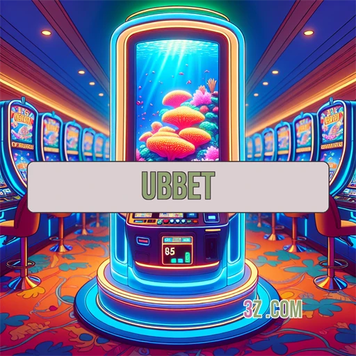 Aventura de Casino: Explore o Mundo Único do ubbet