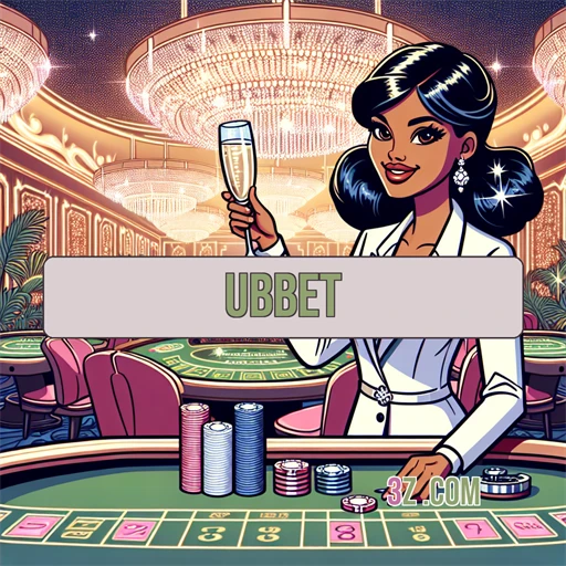 Mergulhe no Mundo Vibrante dos Jogos na Ubbet