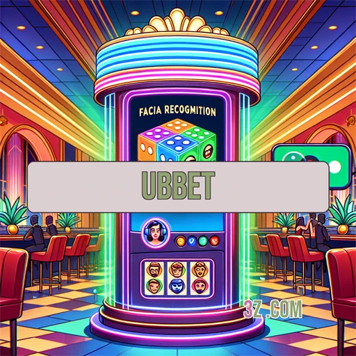 Slots: A Magia dos Caça-níqueis no ubbet