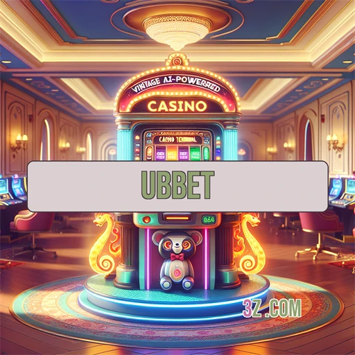 Entre no Mundo VIP do Ubbet e Amplie Sua Experiência