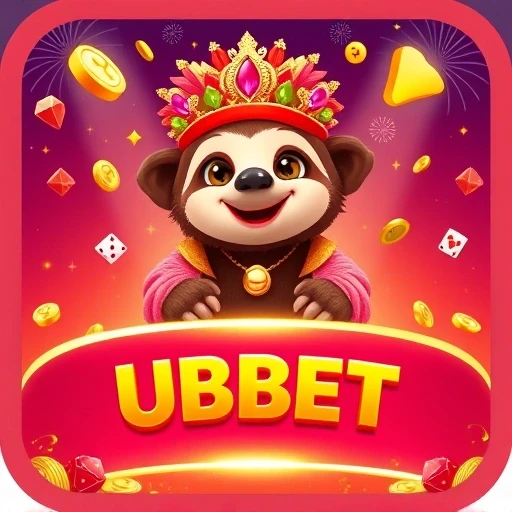 ubbet Logo
