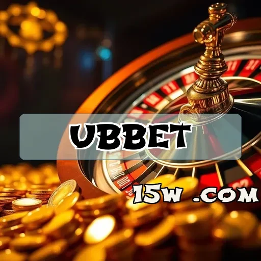 ubbet Jogos