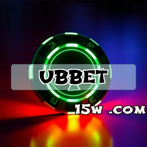 ubbet Login