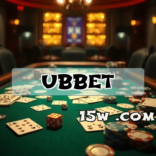 ubbet Pagamento