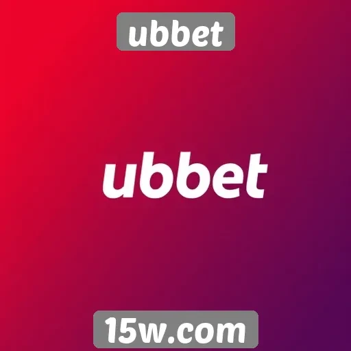 métodos de pagamento disponíveis no ubbet