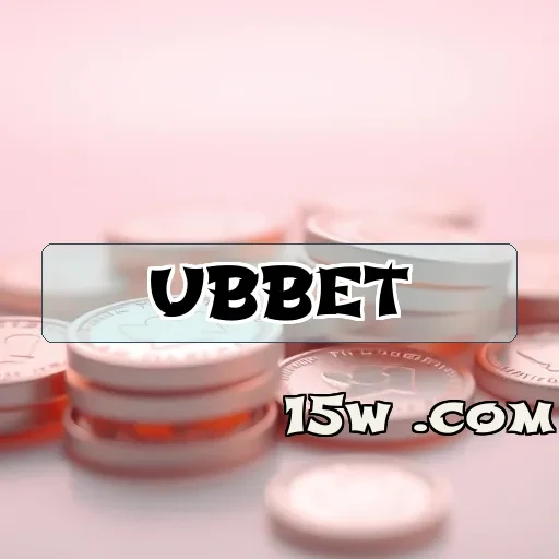 ubbet Plataforma