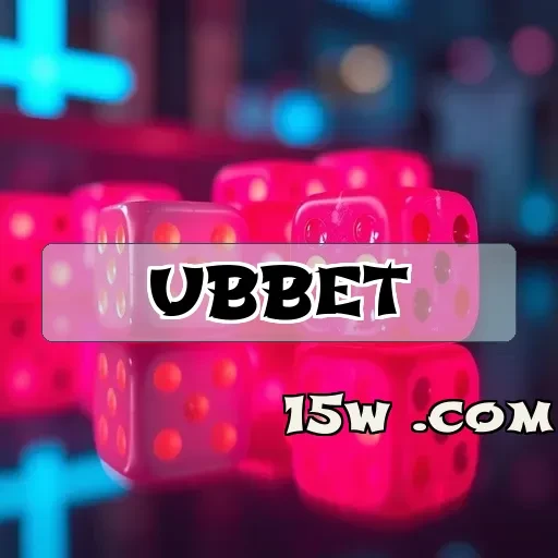 ubbet Promoções