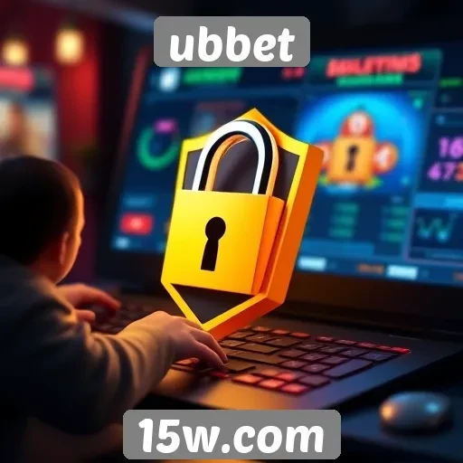 Análise da segurança no site de jogos ubbet
