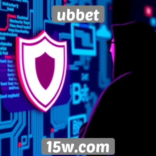 Avaliação de segurança no site ubbet