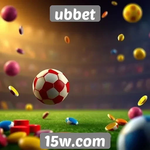 Comparativo das promoções disponíveis em ubbet